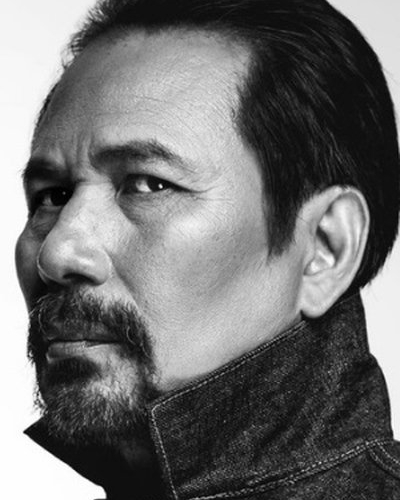 Dato' M. Nasir