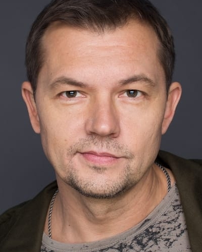 Alexey Fateev