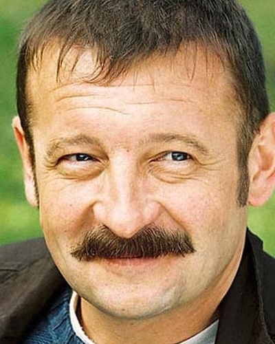 Leonid Gromov