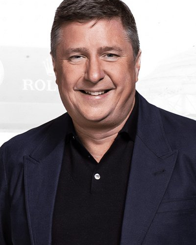 David Croft