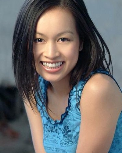 Elizabeth Thai