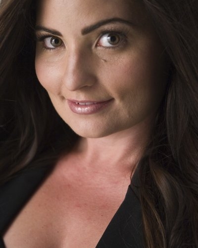Laurie Love