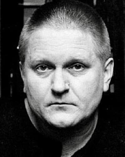 Sergei Russkin