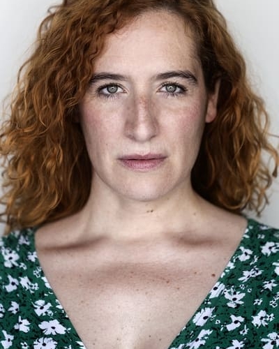 Silvia de Pé