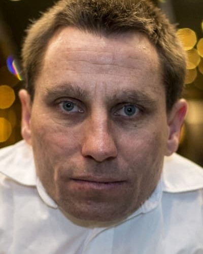Dan Jakobsen
