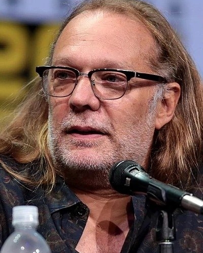 Greg Nicotero