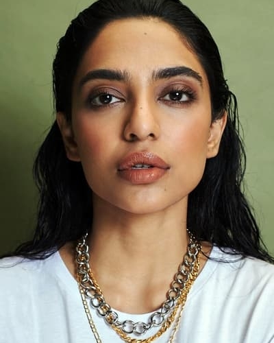 Sobhita Dhulipala