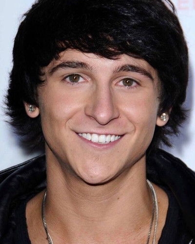 Mitchel Musso