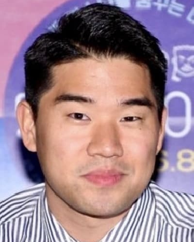 Kim Chung-gil