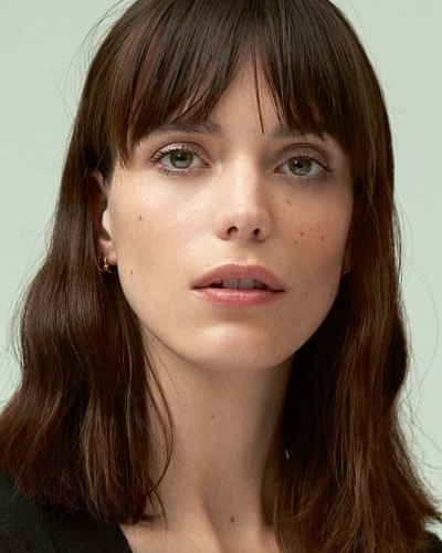 Stacy Martin