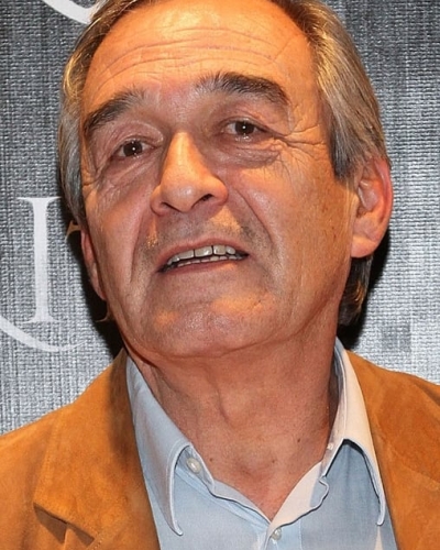 Fernando Becerril