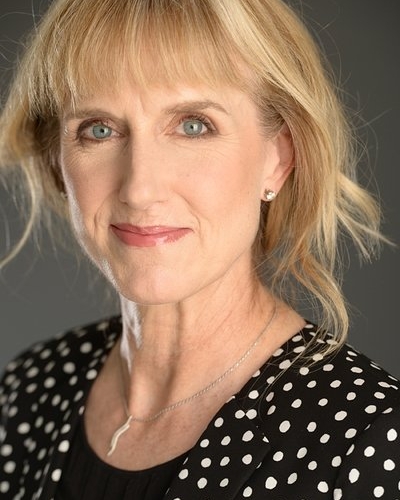 Julie Janney