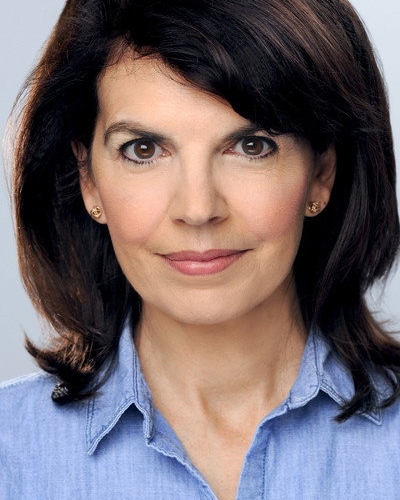 Candace Kirkpatrick