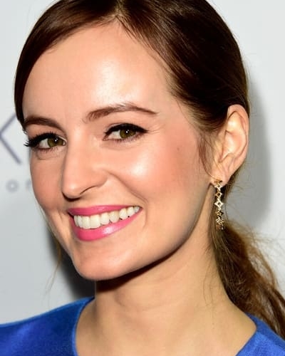 Ahna O'Reilly