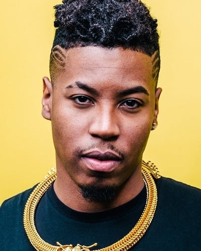 Christian Scott
