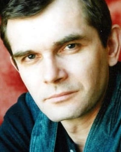 Андрей Тенетко