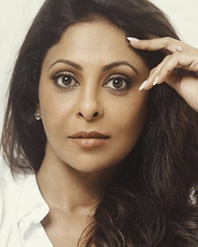 Shefali Shah