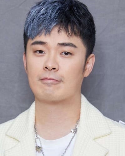 Chen He