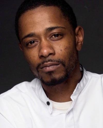 LaKeith Stanfield