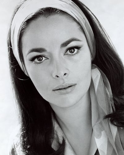 Karin Dor