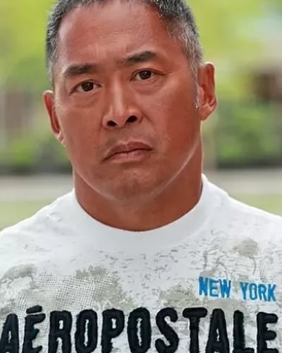 Randy Lee