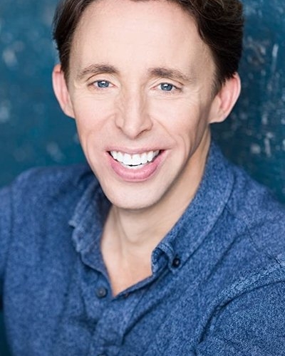Kevin Cahoon