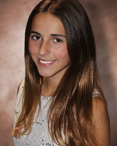 Ashley Szczerbacki