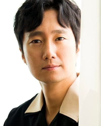 Park Hae-il