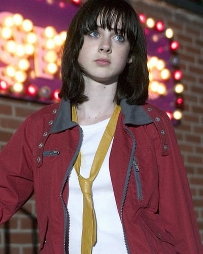 Ailish McCarthy