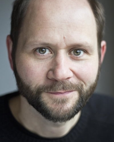 George Potts