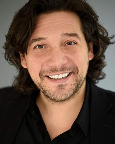 Sean Kenin