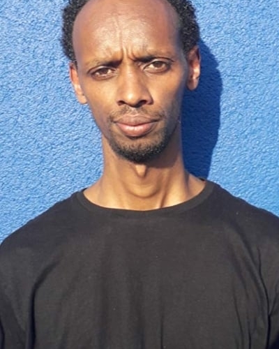 Nasir Jama