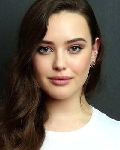 Katherine Langford