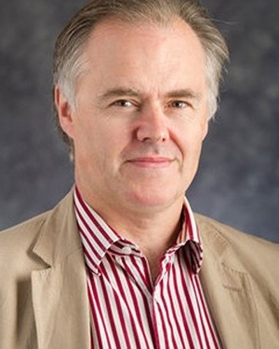 Douglas Hedley