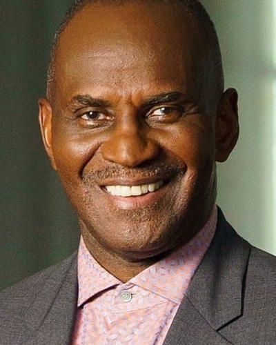 Julius Tennon
