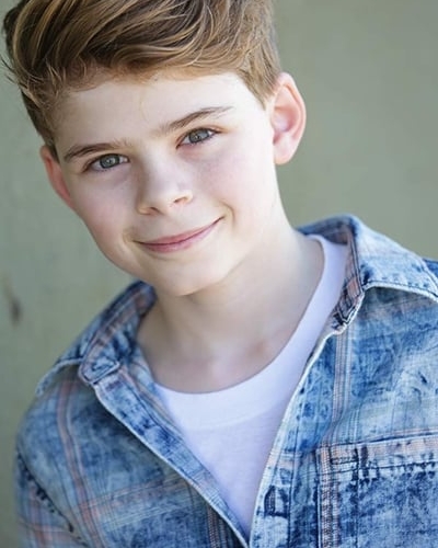 Merrick Hanna