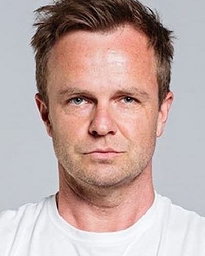 Norbert Kaczorowski