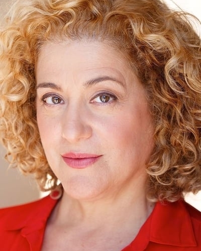 Mary Testa