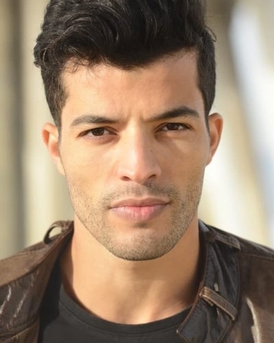 Jawed El Berni