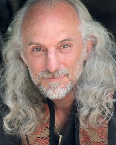 Richard Wharton