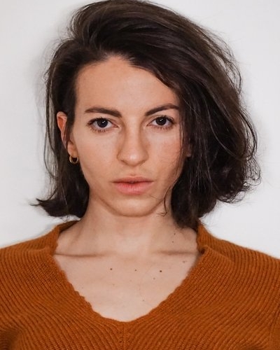Anya Krawcheck