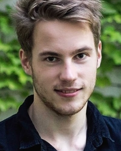 Elliot Latil