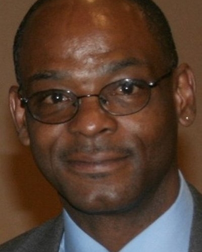 Corkey Ford