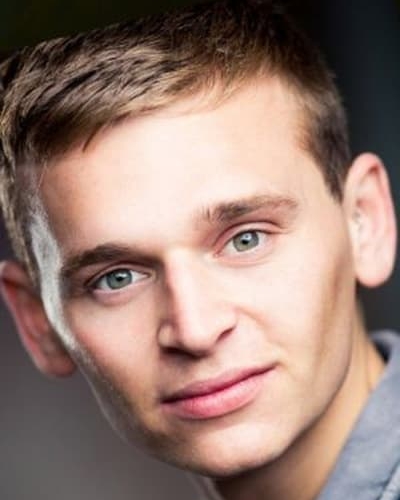 Charlie Rix