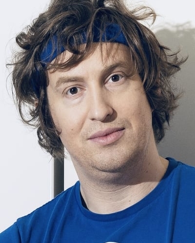 Matt Johnson