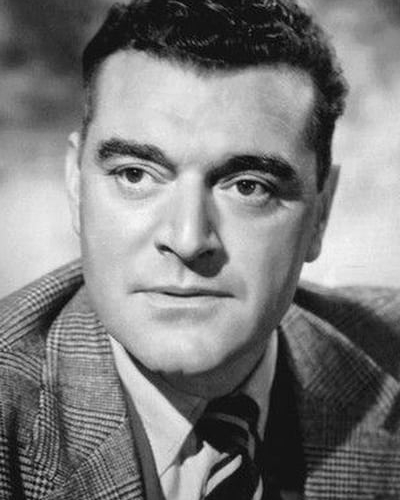 Jack Hawkins