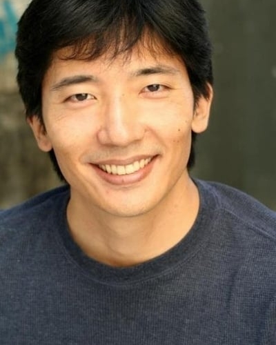Derek Sakakura