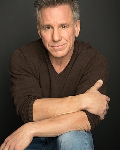 Mark Speno