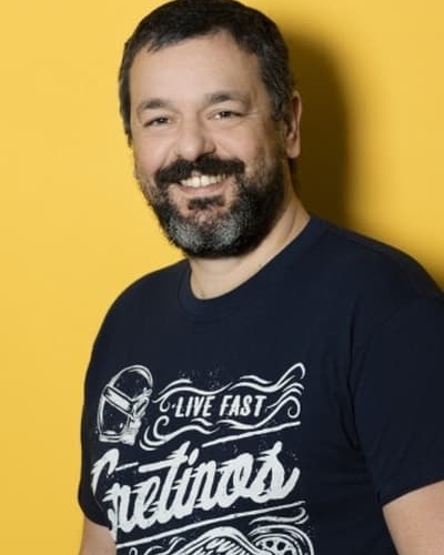 Joann Sfar