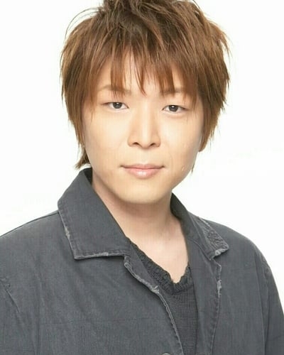 Jun Fukushima